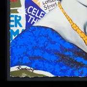 "Queen Elizabeth" by Nastya Rovenskaya