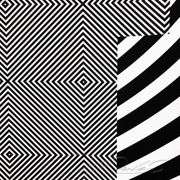 "Optichromie 112p" by Felipe Pantone