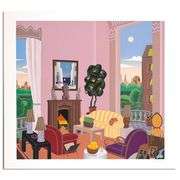 "Beacon Hill" by Thomas Mcknight