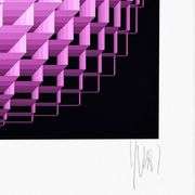 "Sphere" by Yvaral (1934-2002)