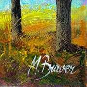 "Untitled" by Mark Braver