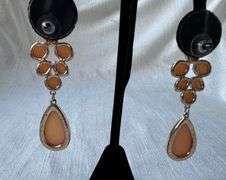 Stylish  Fashion  Design Earrings