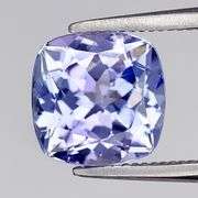 Get ready for an AMAZING 1.71ct VVS Tanzanite!