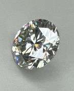 Huge 7.5 Ct Sparkling Simulated Diamond Solitaire