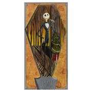 "Jack" by Tricia Buchanan-Benson
