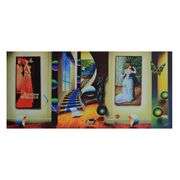 "The Embrace" by Ferjo