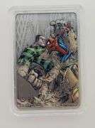 2024 Marvel 1 OZ. Sandman, OGP