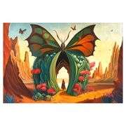 "Untitled" by Mani