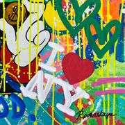 "Found The Gold" by Nastya Rovenskaya