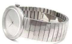 Dior La D De Dior 33mm quartz watch