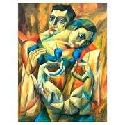 "The Preservation of Love" by Yuroz