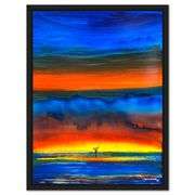 "Whale Tail" by Wyland