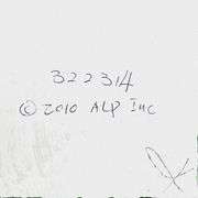 "Mona Lisa" by Peter Max