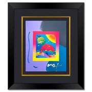 "Year 2250" by Peter Max