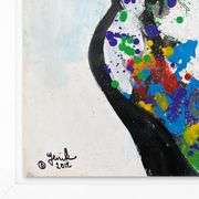 "Untitled" by Jenik Cook
