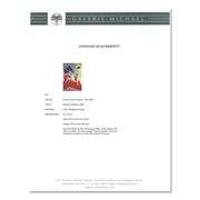 "Batman and Robin" by Bob Kane (1915-1998)