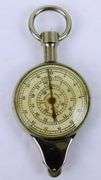 Vintage German Nautical Miles Opisometer