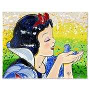 "A Fine Feathered Friend" by David Willardson