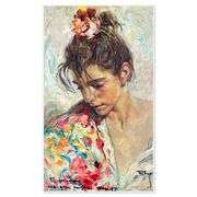 "Shall (Suite)" by Royo