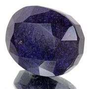 Huge Certified 2000 Ct Museum Size Blue Sapphire
