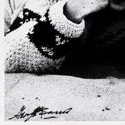 "Marilyn Monroe: The Last Shoot" by George Barris (1922-2016)
