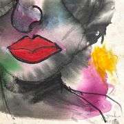 "Untitled" by Jenik Cook