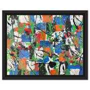 "Untitled" by Jenik Cook