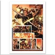 "Secret Invasion #7" by Stan Lee - MARVEL