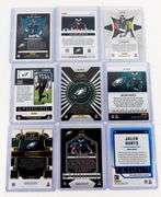 9 Jalen Hurts Football Cards