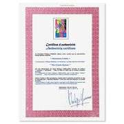 "Danseuse Creole" by Henri Matisse 1869-1954 (After)