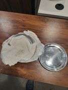 Investment grade! Magnificent Antique & Vintage Silver Estate Collection, Over 18.5Kg of Pure Silver