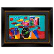 "The Room" by Peter Max