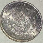 1900 O White BU Morgan