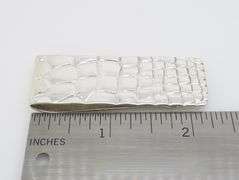 Tiffany & Co. Textured Money Clip