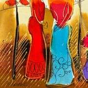 "Untitled" by Moshe Leider