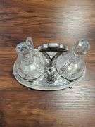 Investment grade! Magnificent Antique & Vintage Silver Estate Collection, Over 18.5Kg of Pure Silver