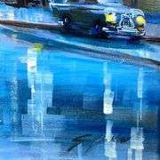 "London's Nostalgia" by Vadik Suljakov