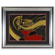 "Golden Grace" by Martiros Manoukian