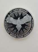 2024 3 OZ. Australian Wedge-Tailed Eagle