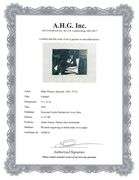 Highly Collectible Picasso Woodcut Circa 1955