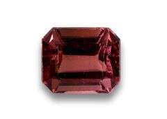 Vibrant Natural Tourmaline 1.40 cts.