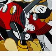 "Mousing Around #2" by Tim Rogerson