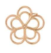 Tiffany & Co. 0.04ct Paloma Picasso Garden Pendant in 18K