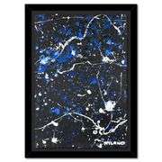 "Untitled" by Wyland