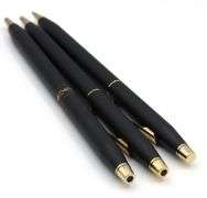 3 Cross pen and pencil set