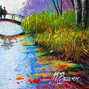 "Untitled" by Mark Braver