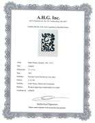 Highly Collectible Picasso Woodcut Circa 1955