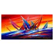 "Untitled" by Natalia Sinkovsky