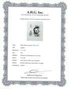 Extremely Collectible Vintage Picasso Woodcut on Paper