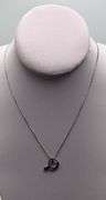 Tiffany & Co. Sterling Silver Necklace